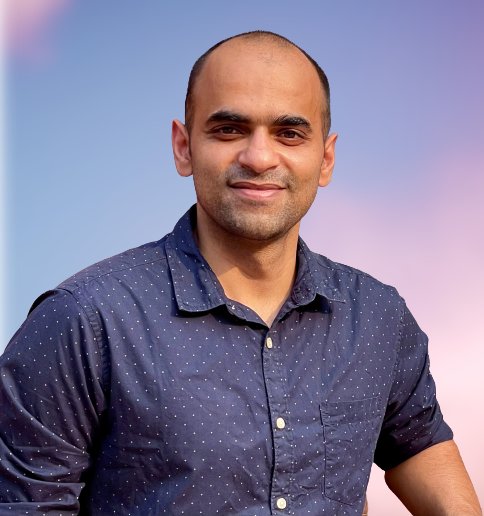 Vikash Choubey